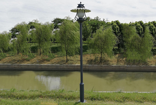 LED庭院燈